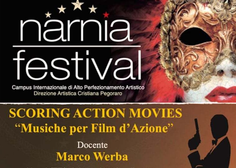 Scoring Action Movies 2