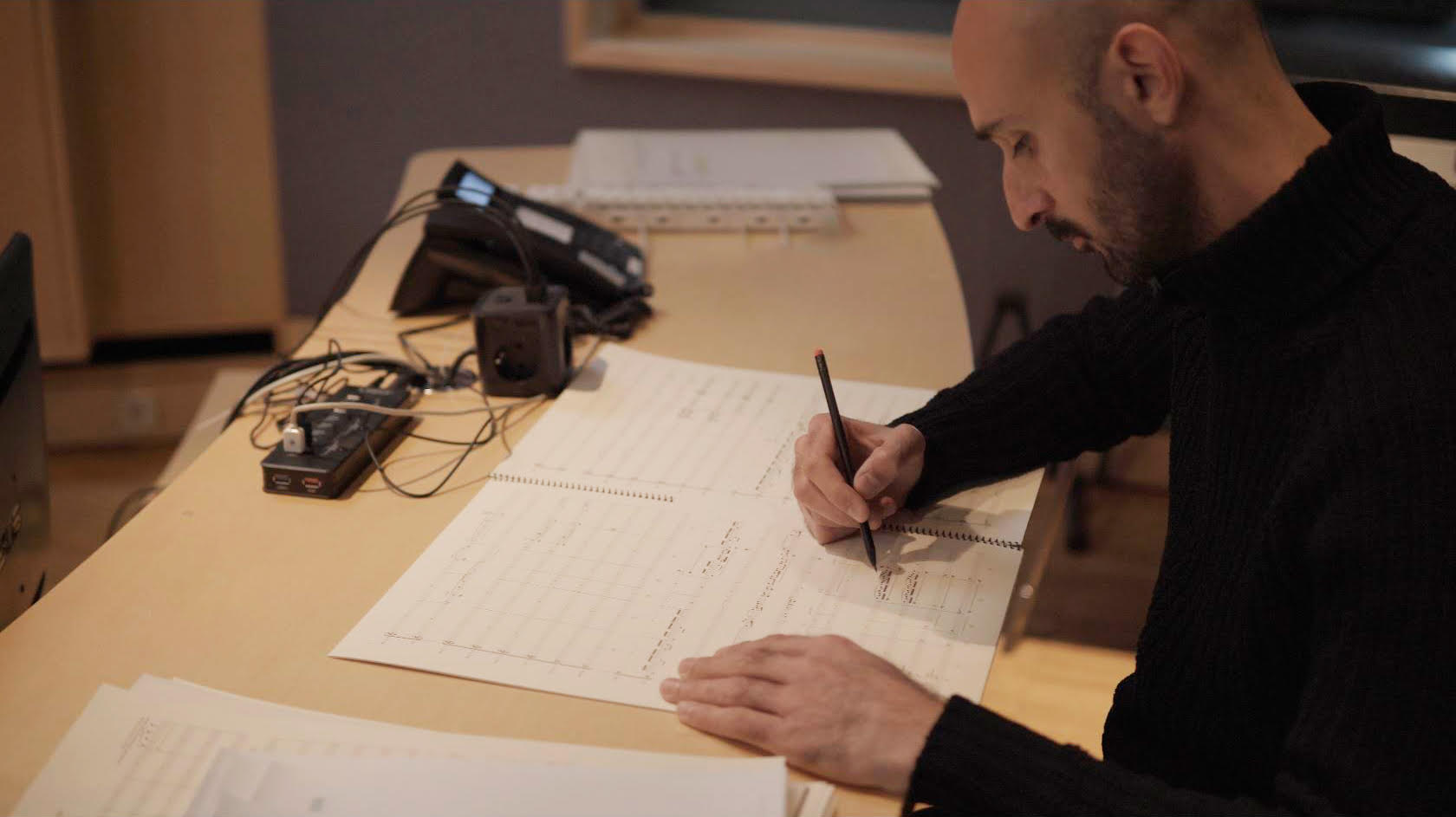 Bruno Valenti compositor