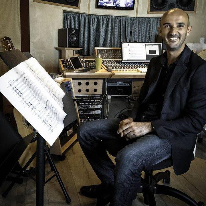 Bruno Valenti compositor