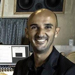 Bruno Valenti compositor