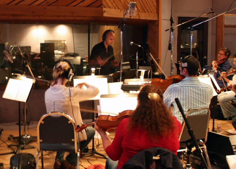 Bruno Valenti compositor