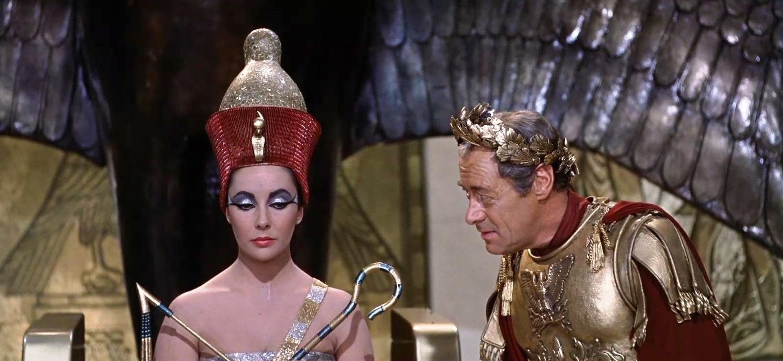 Cleopatra 1963 Soundtrack Alex North