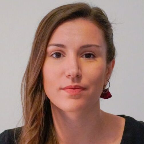 Carolina Fontecha compositora interview