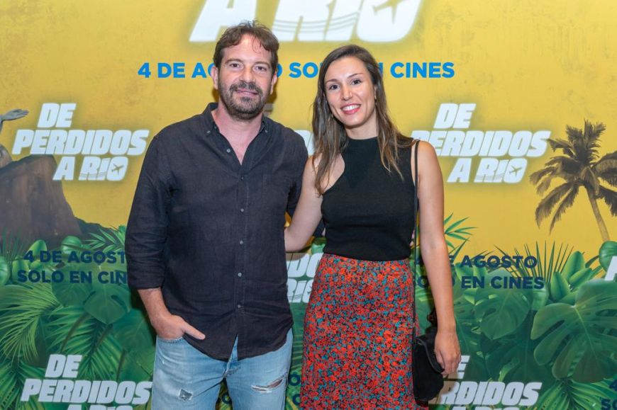 Carolina Fontecha compositora interview