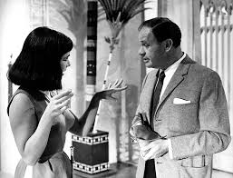Cleopatra 1963 Soundtrack Alex North