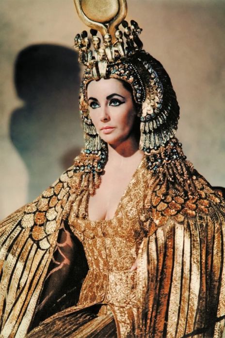 Cleopatra 1963 Soundtrack Alex North