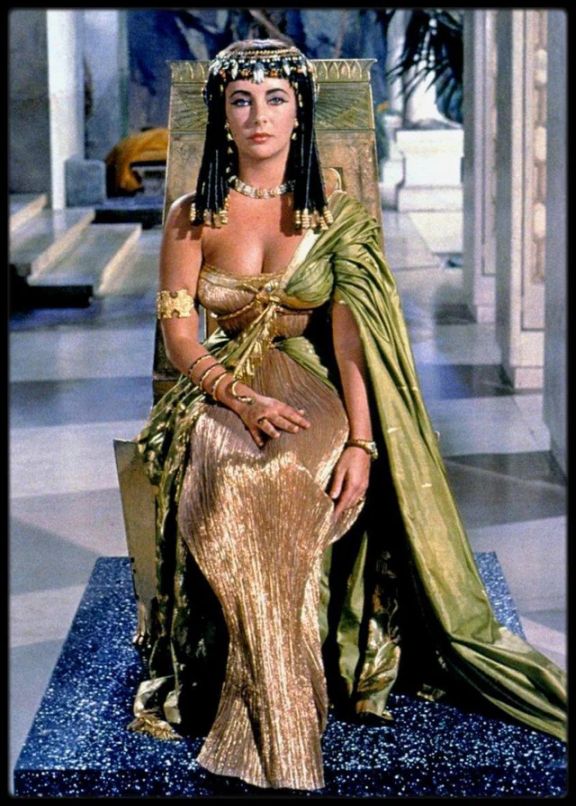 Cleopatra 1963 Soundtrack Alex North