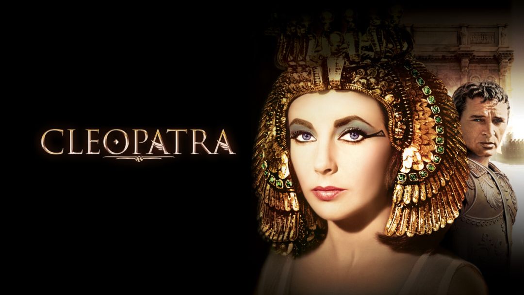 Cleopatra 1963 Soundtrack Alex North