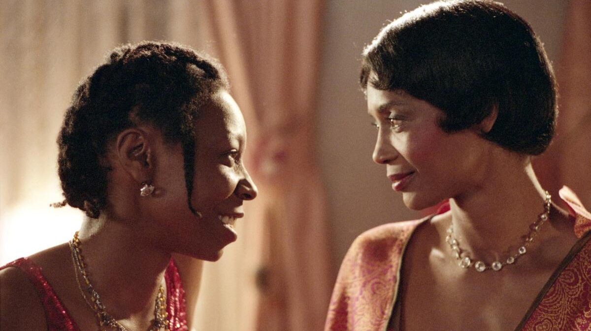 The Color Purple 1985