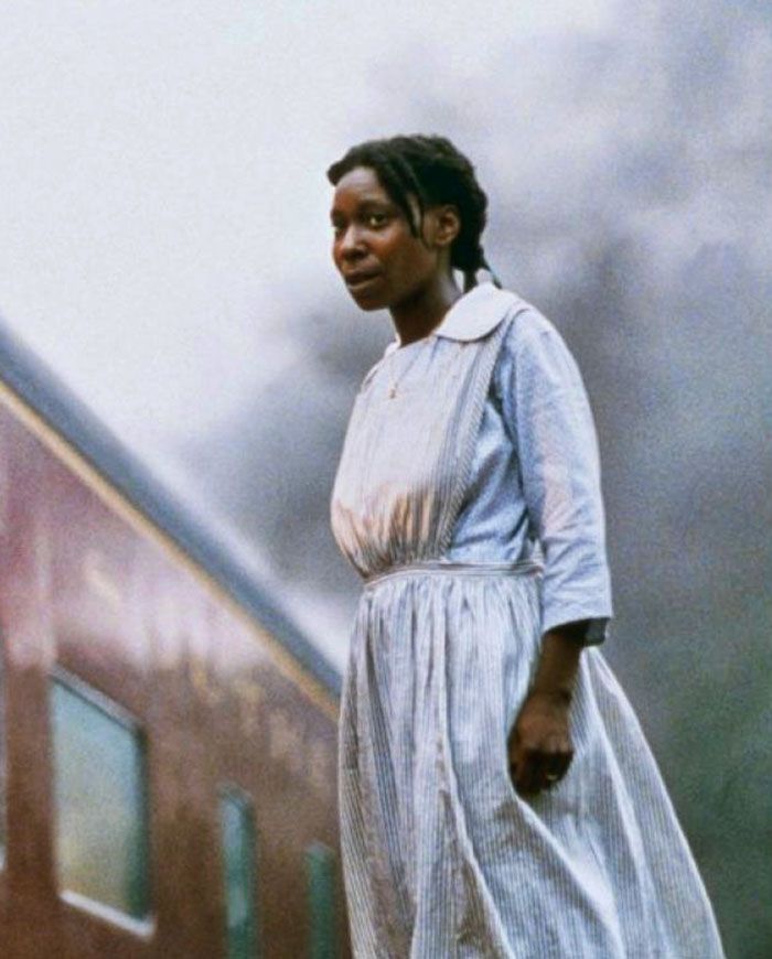 The Color Purple 1985