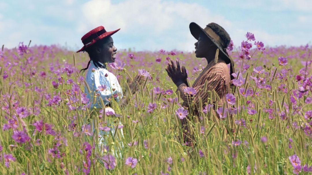 The Color Purple 1985