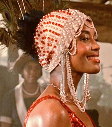 The Color Purple 1985
