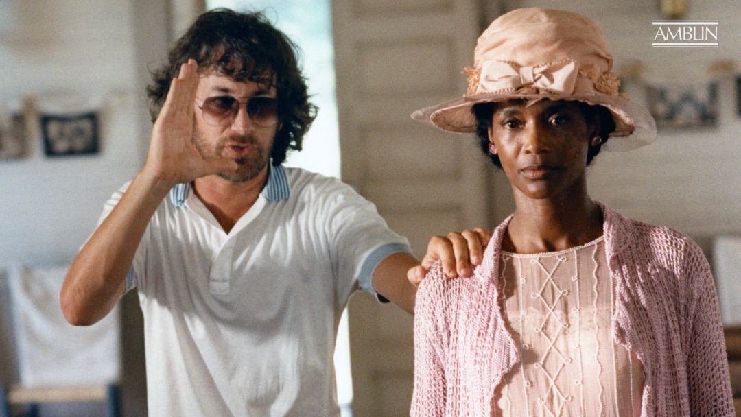The Color Purple 1985