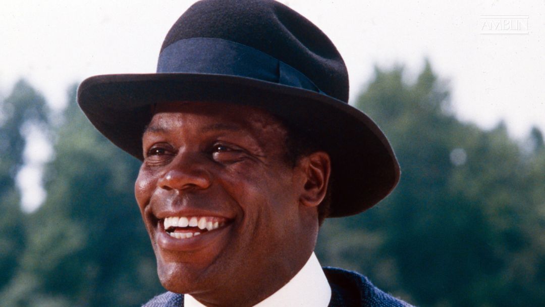 The Color Purple 1985