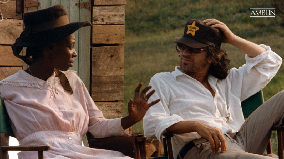 The Color Purple 1985
