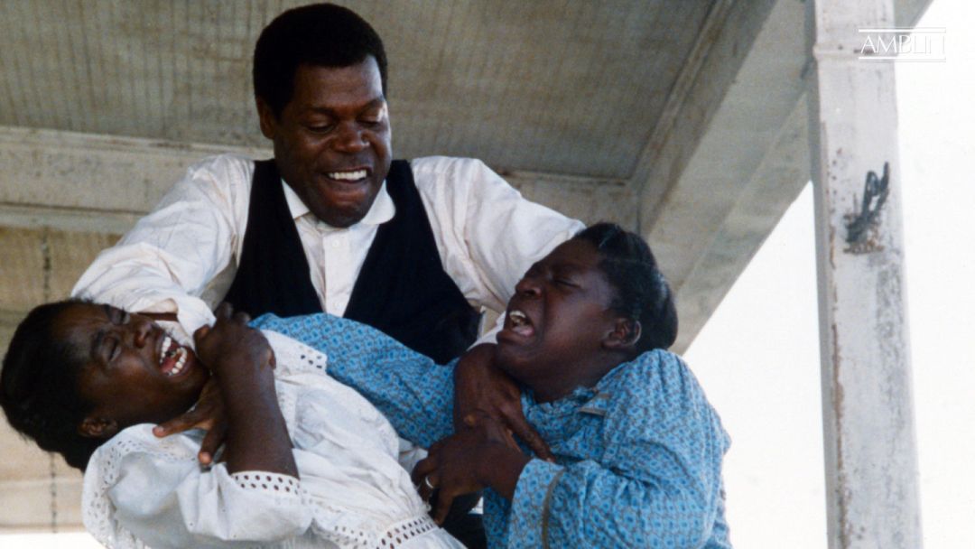 The Color Purple 1985