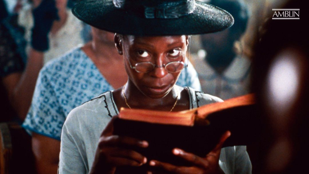 The Color Purple 1985