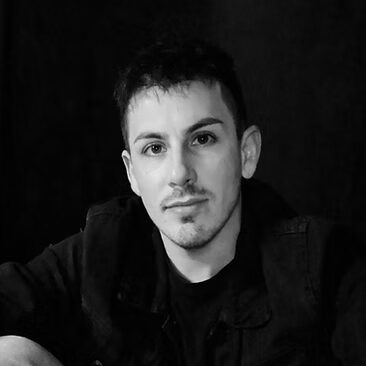 Rubén Gallardo entrevista