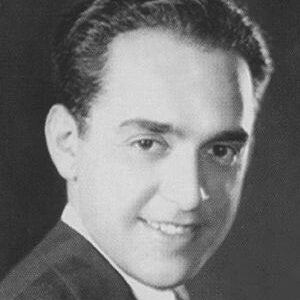 Sammy Timberg biografía