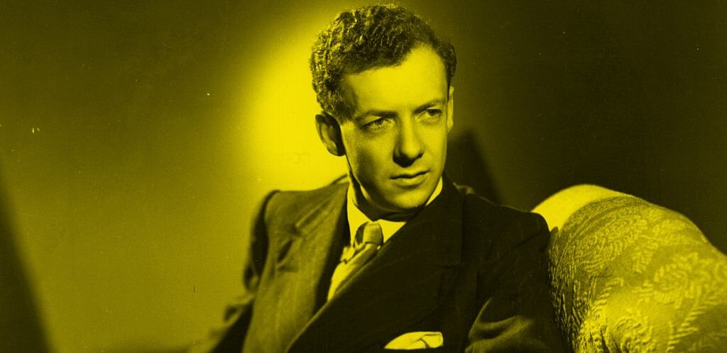 Benjamin Britten biografía