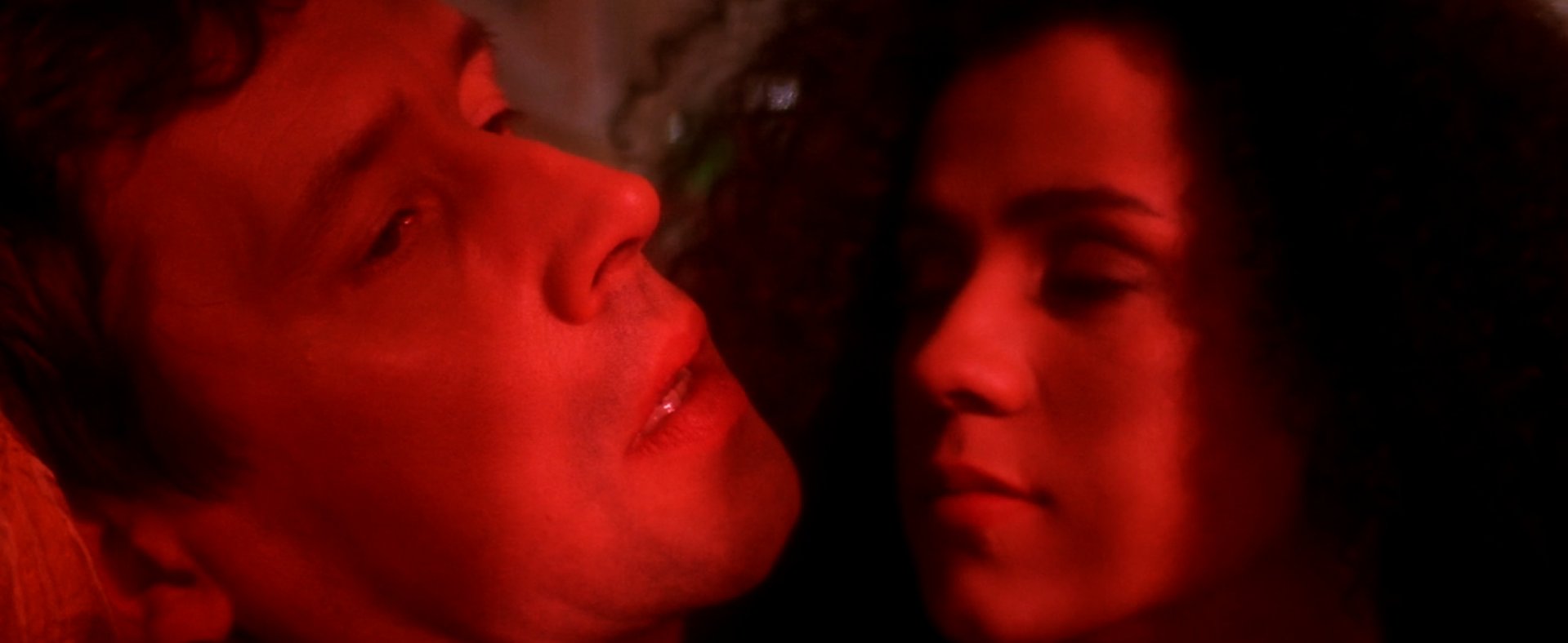 The Crying Game 1992