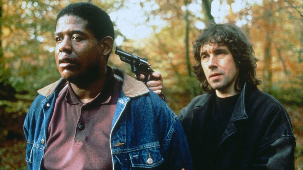 The Crying Game 1992