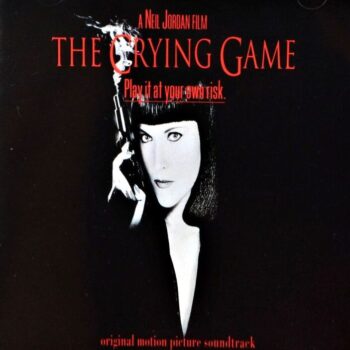 «The Crying Game» – THE CRYING GAME (1992) –  La resurrección de Boy George