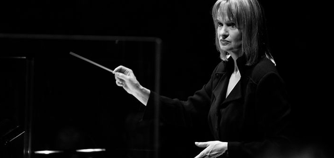 Ann Dudley biografía