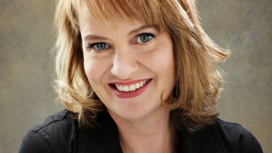 Ann Dudley biografía