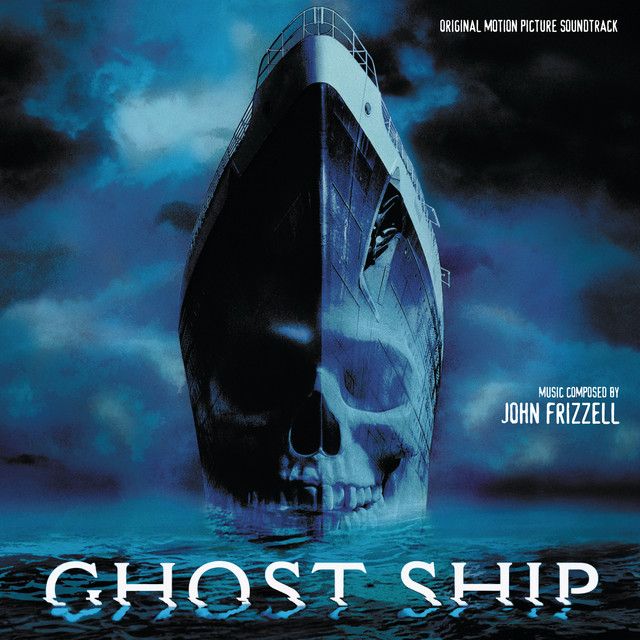 John Frizzell biografía