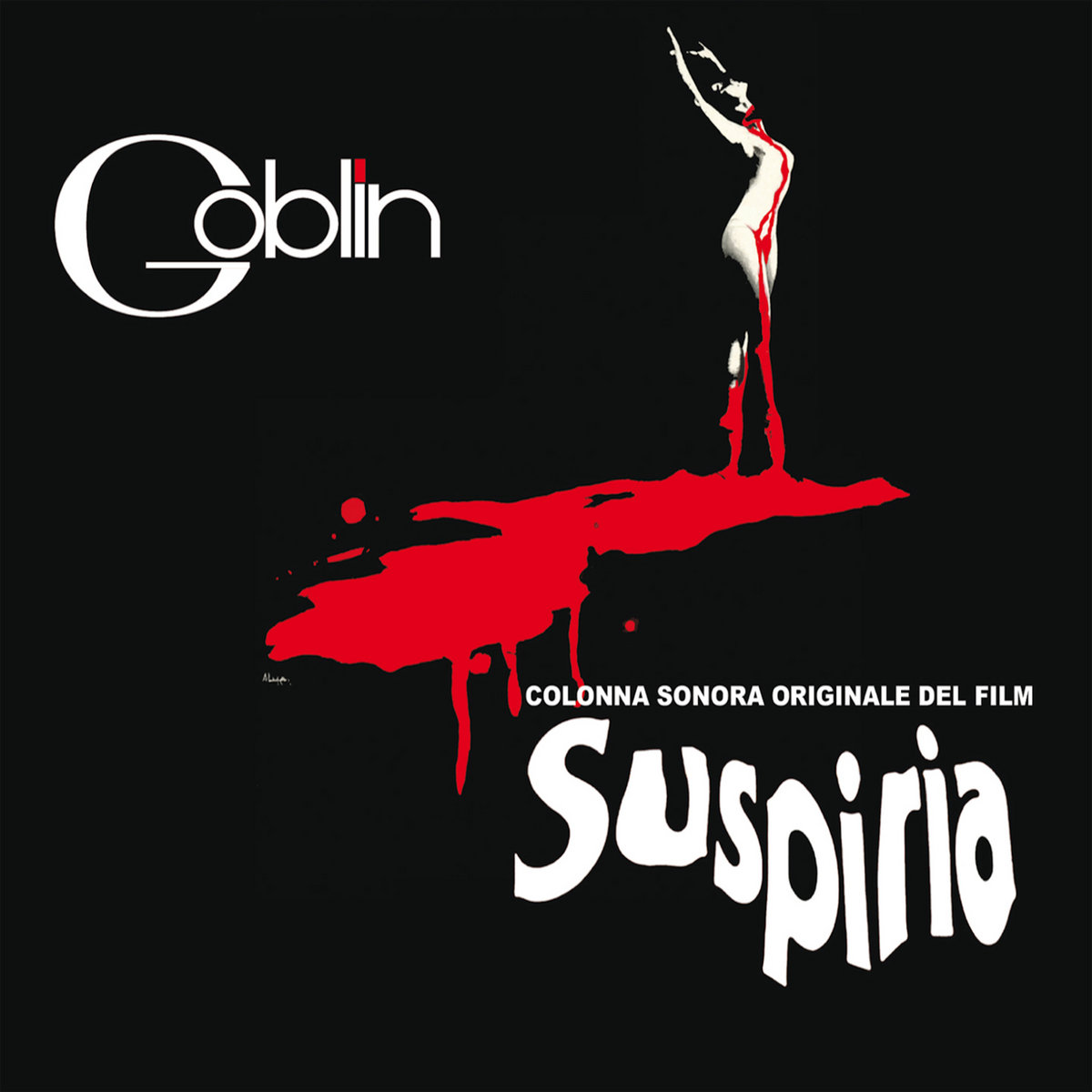 Goblin biografía