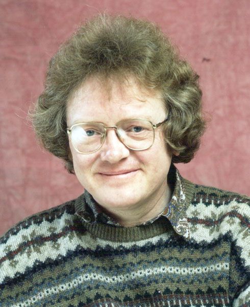 Christopher Gunning biografía
