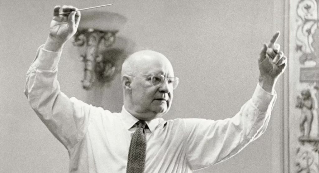 Paul Hindemith biografía