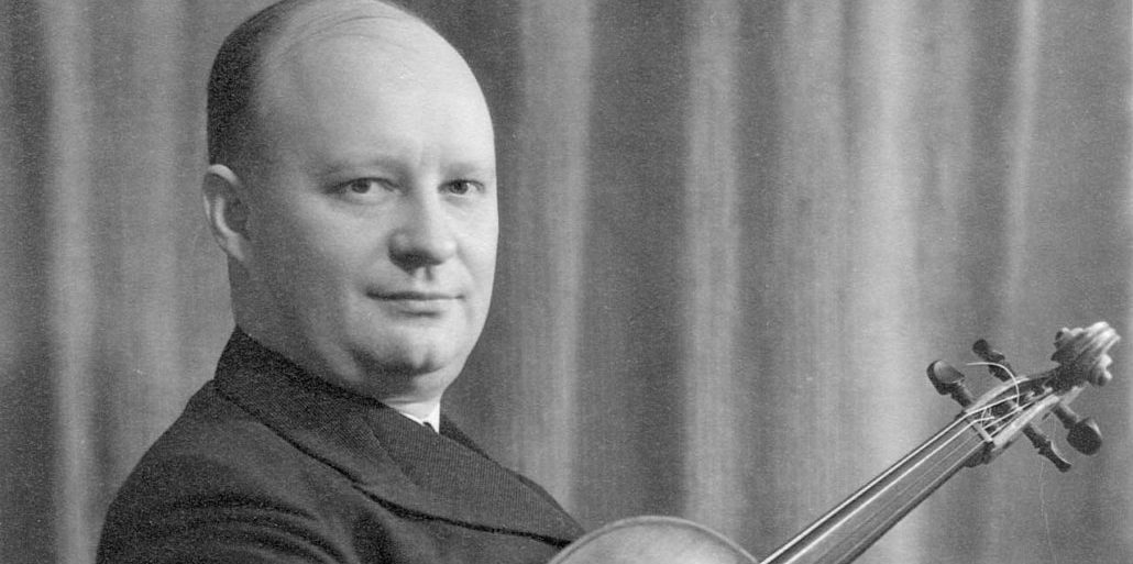 Paul Hindemith biografía