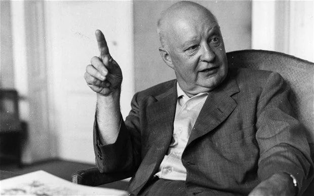 Paul Hindemith biografía