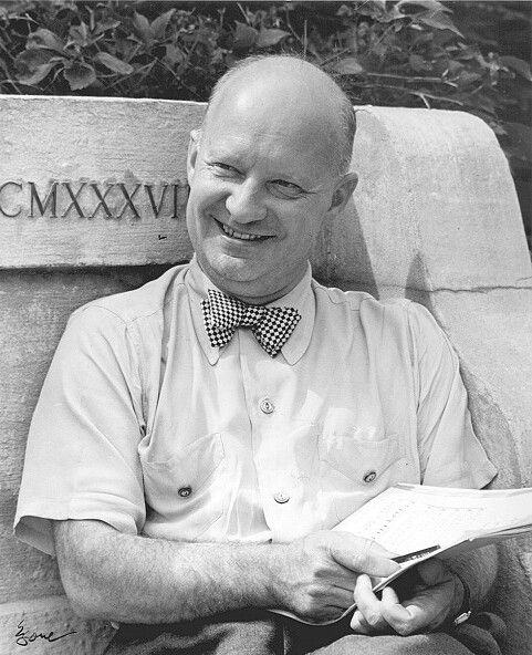 Paul Hindemith biografía