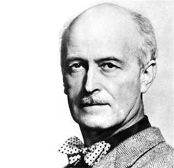 Jacques Ibert biografía