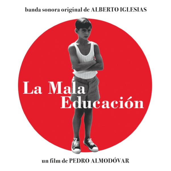 Alberto Iglesias biografía