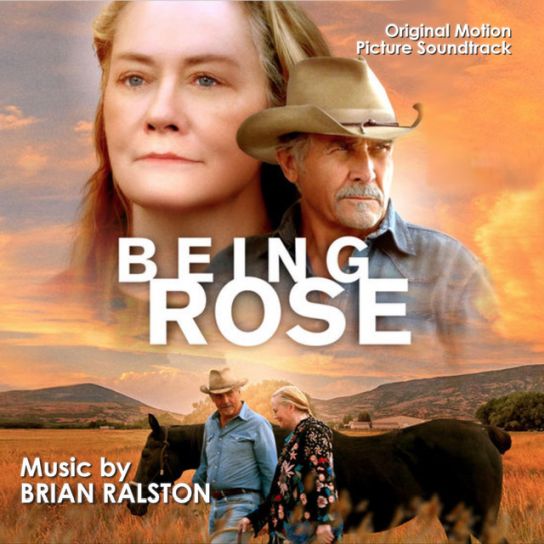 Brian Ralston biografía