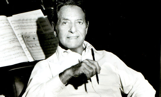 David Rose biografía