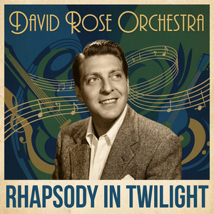 David Rose biografía
