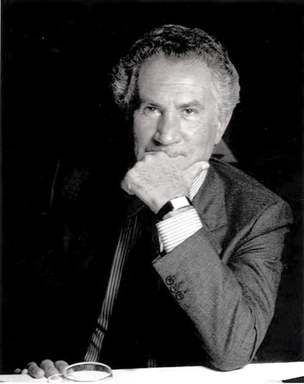 Carlo Savina biografía