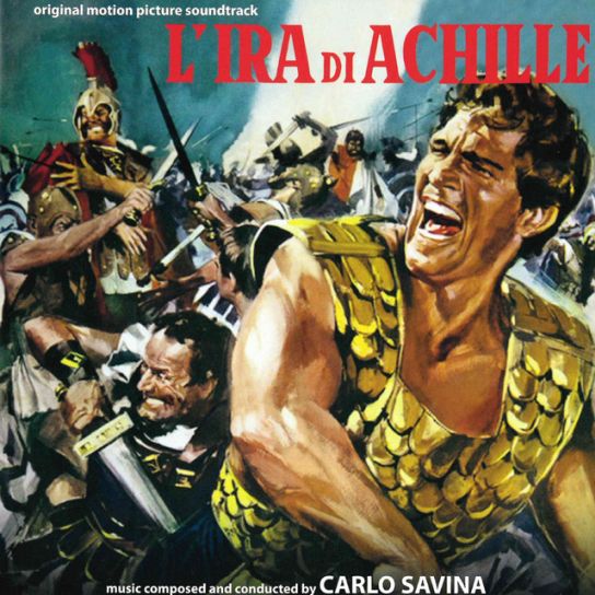 Carlo Savina biografía