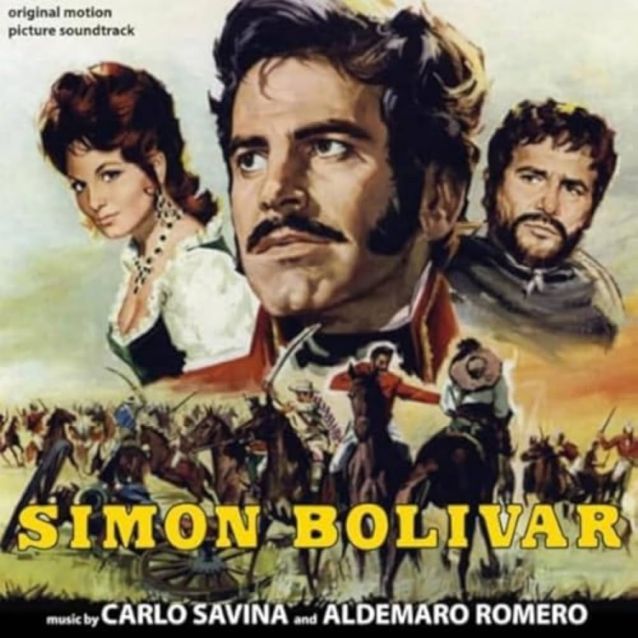 Carlo Savina biografía