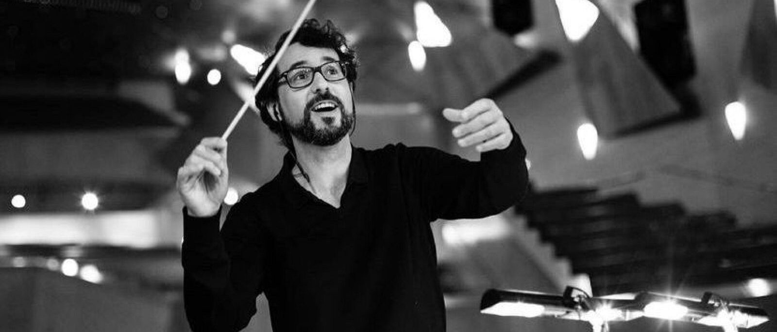Fernando Velazquez biografía