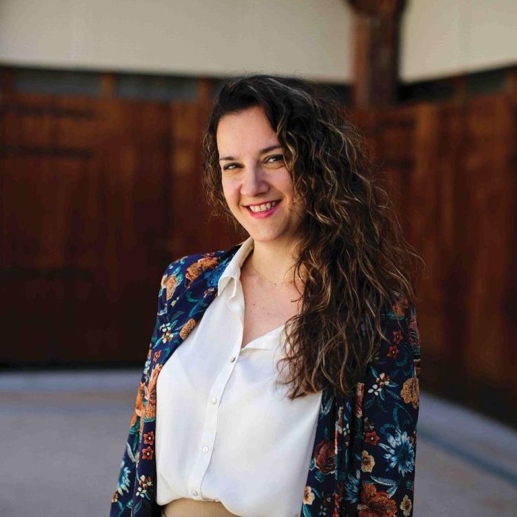 Carla Benedicto composer interview