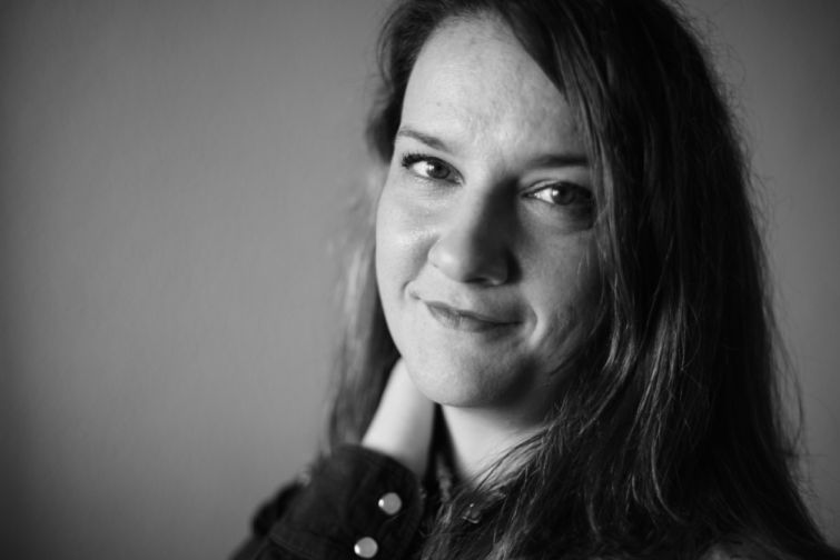 Carla Benedicto composer interview