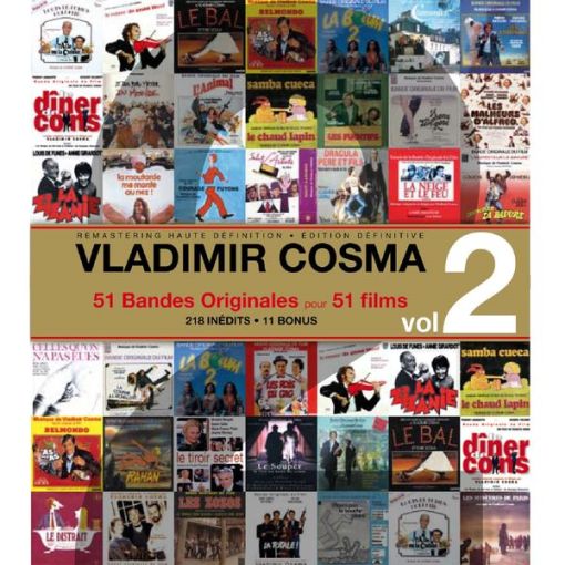 Vladimir Cosma