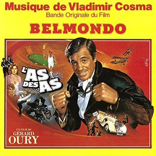Vladimir Cosma
