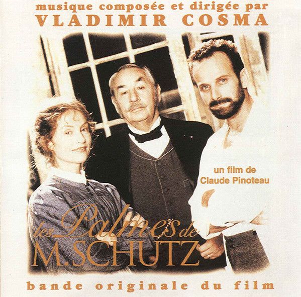 Vladimir Cosma